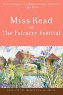 The Fairacre Festival di Read edito da HOUGHTON MIFFLIN