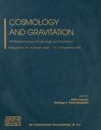 Cosmology and Gravitation: XIIth Brazilian School of Cosmology and Gravitation, Mangaratiba, Rio de Janeiro, Brazil, 10- edito da SPRINGER NATURE