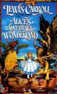 Alice's Adventures in Wonderland di Lewis Carroll edito da Tor Classics