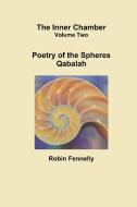 Poetry of the Spheres di Robin Fennelly edito da Lulu.com