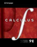 Calculus di James Stewart, Daniel K. Clegg, Saleem Watson edito da CENGAGE LEARNING