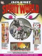 Spirit World di Jack Kirby edito da Dc Comics