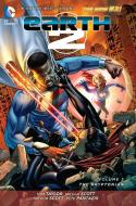 Earth 2 Vol. 5 di Tom Taylor edito da DC Comics