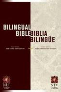 Bilingual Bible-PR-NLT/Ntv edito da Tyndale House Publishers