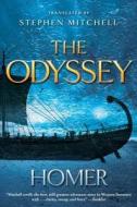 The Odyssey: (the Stephen Mitchell Translation) di Homer edito da SIMON & SCHUSTER