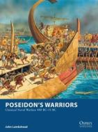 Poseidon's Warriors di John Lambshead edito da Bloomsbury Publishing PLC