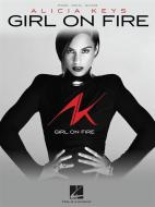 Alicia Keys di Alicia Keys edito da Hal Leonard Corporation