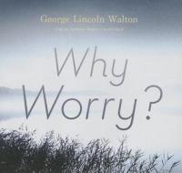 Why Worry? di George Lincoln Walton edito da Blackstone Audiobooks
