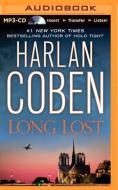 Long Lost di Harlan Coben edito da Brilliance Audio