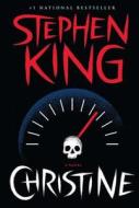 Christine di Stephen King edito da GALLERY BOOKS
