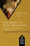 The Trinity in the Book of Revelation: Seeing Father, Son, and Holy Spirit in John's Apocalypse di Brandon D. Smith edito da IVP ACADEMIC