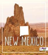 New Mexico di Tyler Maine edito da CAPSTONE PR