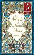 ANIMALS AT LOCKWOOD MANOR di JANE HEALEY edito da MACMILLAN EXPORT OME