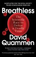 Breathless di David Quammen edito da Vintage Publishing