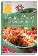Sunday Dinner At Grandmas di Gooseberry Patch edito da Rowman & Littlefield