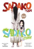 Sadako-San and Sadako-Chan di Noriaki Sugihara, Koji Suzuki edito da SEVEN SEAS PR