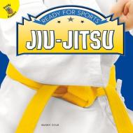 Jiu-Jitsu di Barry Cole edito da READY READERS