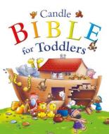 Candle Bible For Toddlers di Juliet David edito da Lion Hudson Ltd