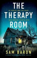 The Therapy Room di Sam Baron edito da Arpress