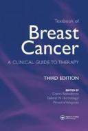 Textbook Of Breast Cancer di Gianni Bonadonna edito da Taylor & Francis Ltd