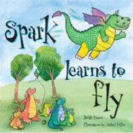 Spark Learns to Fly di Judith Foxon edito da CoramBAAF