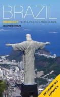 Brazil Inside Out 2nd Edition di Jan Rocha edito da Practical Action Publishing
