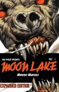 Moon Lake: Midnight Munchies di Dan Fogler edito da HEAVY METAL MAGAZINE