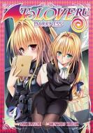 To Love Ru Darkness, Vol. 4 di Saki Hasemi edito da Seven Seas Entertainment, LLC