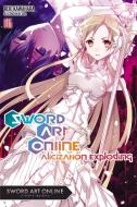 Sword Art Online, Vol. 16 (light novel) di Reki Kawahara edito da Little, Brown & Company