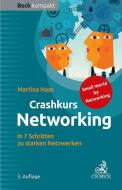 Crashkurs Networking di Martina Haas edito da C.H. Beck