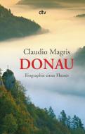 Donau di Claudio Magris edito da dtv Verlagsgesellschaft