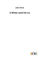 A Winter amid the Ice di Jules Verne edito da Outlook Verlag