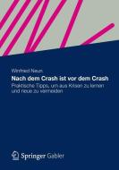 Nach dem Crash ist vor dem Crash di Winfried Neun edito da Gabler Verlag