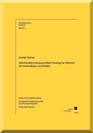 Verkehrsdatenerfassung mittels Floating Car Observer auf zweistreifigen Landstraßen di Carsten Kühnel edito da Kassel University Press