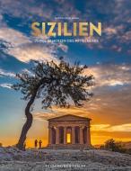 Sizilien di Martin Engelmann edito da Frederking u. Thaler