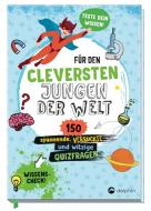 Für den cleversten Jungen der Welt di Philip Kiefer edito da Delphin Verlag GmbH