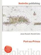 Port-au-prince edito da Book On Demand Ltd.