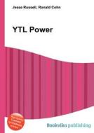 Ytl Power edito da Book On Demand Ltd.