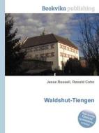 Waldshut-tiengen edito da Book On Demand Ltd.