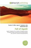 Fall Of Agadir edito da Betascript Publishing