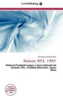 Saison Nfl 1995 edito da Cede Publishing