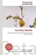 Comitas Monile edito da Betascript Publishing