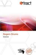 Rogers Drums edito da Crypt Publishing