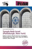 Temple Beth Israel (plattsburgh, New York) edito da Duc