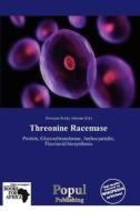 Threonine Racemase edito da Duc