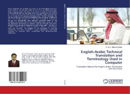 English-Arabic Technical Translation and Terminology Used in Computer di K. M. A. Ahamed Zubair edito da LAP Lambert Academic Publishing