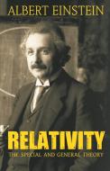 Relativity di Albert Einstein edito da Maven Books