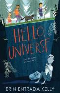 Hello, Universe di Erin Entrada Kelly edito da YOUTH LARGE PRINT