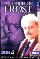 Touch of Frost: Season 4 edito da MPI Home Video