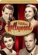 Hollywood Classics: Golden Age of the Silverscreen edito da Rlj Ent/Sphe